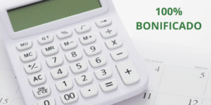 Comunicación Comuneros Comunidad de Regantes Costa Noroeste Bonificación 100% de la cuota tributaria del canon de regulación.