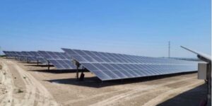 Instalación de paneles fotovoltaicos para la reducción de cuotas